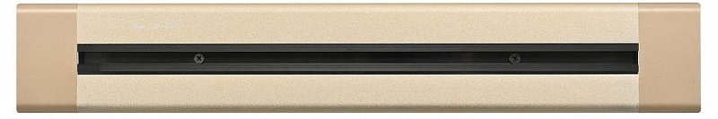 Трек накладной Arte Milano Am-track-sockets 382305TO/50 Gold 