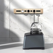 Трек накладной Arte Milano Am-track-sockets 385201TOB/100 Black цвет арматуры Черный-1