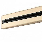 Трек накладной Arte Milano Am-track-sockets 385201TOB/100 Gold цвет арматуры Золото-1