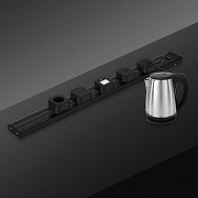 Трек накладной Arte Milano Am-track-sockets 385201TOB/100 Gold цвет арматуры Золото-7