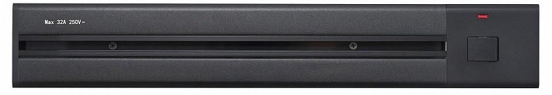 Трек накладной Arte Milano Am-track-sockets 385205TOB/50 Black 