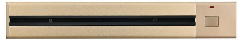 Трек накладной Arte Milano Am-track-sockets 385205TOB/50 Gold 