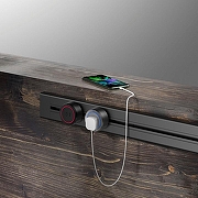 Трек накладной Arte Milano Am-track-sockets 385205TOB/50 Gold цвет арматуры Золото-1