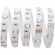 Светодиодная лента Apeyron Electrics Стандарт (в блистере) smd 5050 38BL IP 20-4