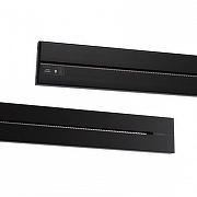 Трек накладной Arte Milano Am-track-sockets-39 392305TO/50 Black цвет арматуры Черный