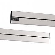 Трек накладной Arte Milano Am-track-sockets-39 392305TO/50 Silver цвет арматуры Серебро