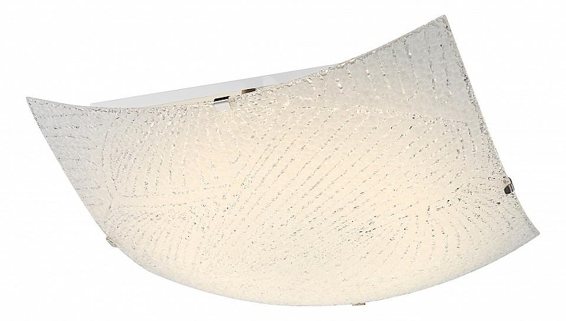 Накладной светильник Globo Noir 40484 