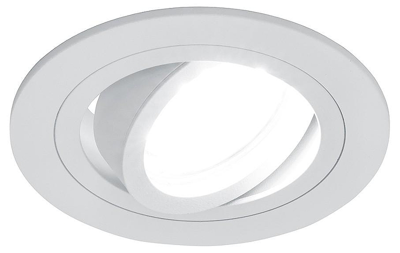 Встраиваемый светильник Feron DL2811 40527 