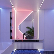 Светодиодная лента Arlight RTW 40710 цвет белый-5