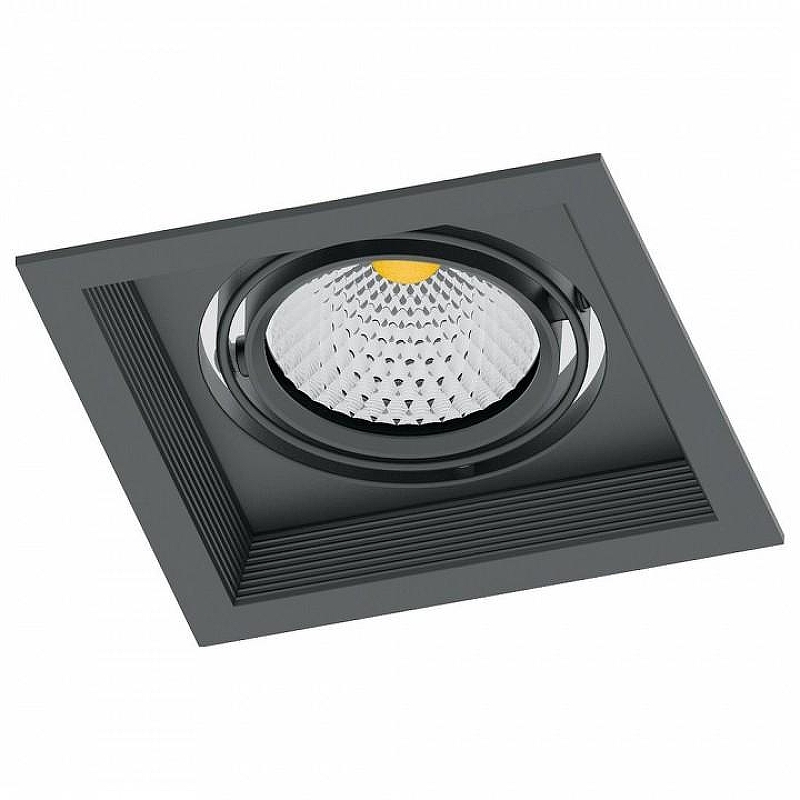 Встраиваемый светильник Feron AL201 41290 