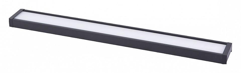 Накладной светильник Favourite Unika 4137-1C 