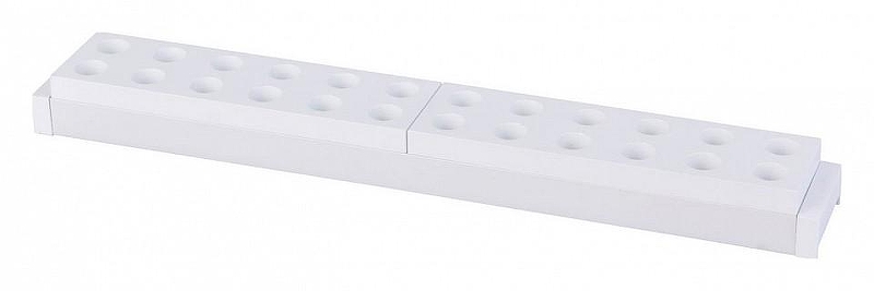 Накладной светильник Favourite Unika 4140-1C 