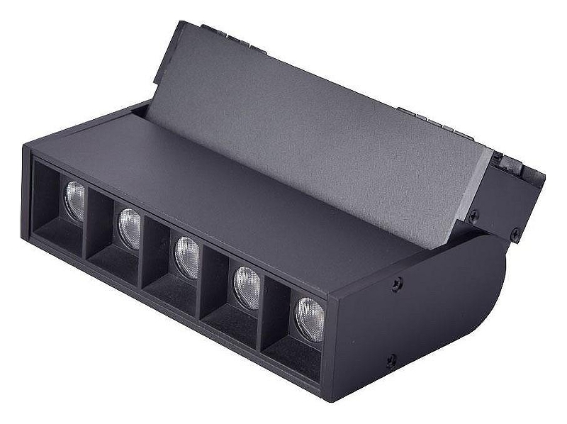 Светильник на штанге Favourite Unika 4141-1U 