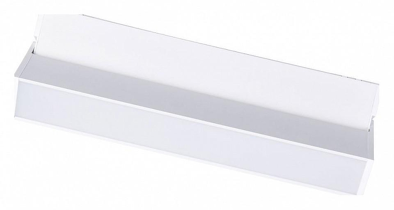 Светильник на штанге Favourite Unika 4144-1U 