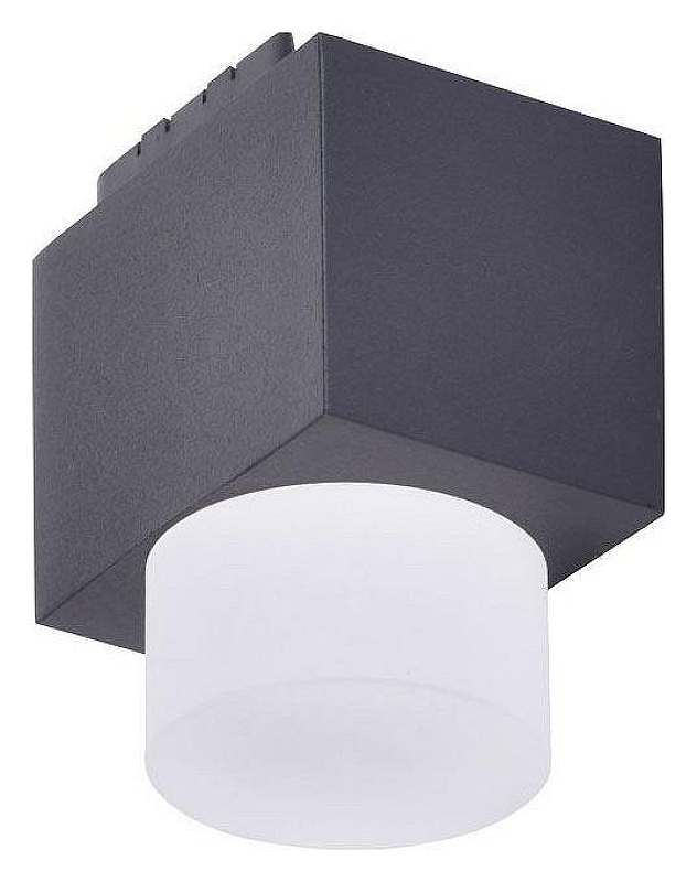 Накладной светильник Favourite Unika 4153-1U 