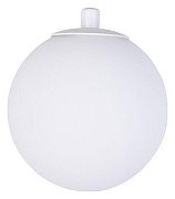 Подвесной светильник Favourite Unika 4156-1P цвет плафона/подвески Белый, цвет арматуры Белый-2