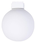 Накладной светильник Favourite Unika 4156-1U цвет плафона/подвески Белый, цвет арматуры Белый