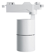 Светильник на штанге Feron AL103 41599 цвет плафона/подвески Белый, цвет арматуры Белый-2