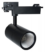 Светильник на штанге Feron AL103 41602 цвет черный