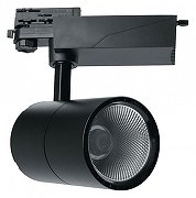 Светильник на штанге Feron AL103 41602 цвет черный-1