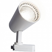 Светильник на штанге Feron AL100 41605 цвет плафона/подвески Белый, цвет арматуры Белый-4