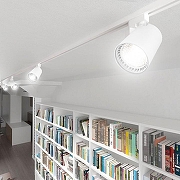 Светильник на штанге Feron AL100 41605 цвет плафона/подвески Белый, цвет арматуры Белый-6