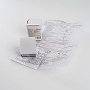 Накладной светильник Feron AL4021 41688 цвет плафона/подвески Белый, цвет арматуры Черный-2