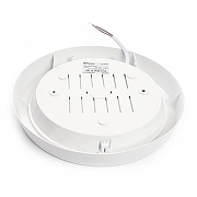 Накладной светильник Feron AL3020 41773 цвет плафона/подвески Белый, цвет арматуры Белый-3