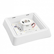 Накладной светильник Feron AL3023 41799 цвет плафона/подвески Белый, цвет арматуры Белый-1