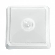 Накладной светильник Feron AL3023 41799 цвет плафона/подвески Белый, цвет арматуры Белый-2