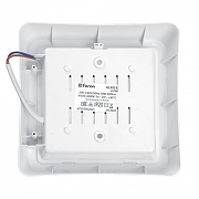 Накладной светильник Feron AL3023 41799 цвет плафона/подвески Белый, цвет арматуры Белый-3