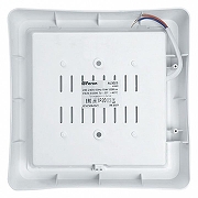 Накладной светильник Feron AL3023 41802 цвет плафона/подвески Белый, цвет арматуры Белый-3