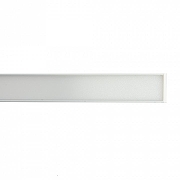 Встраиваемый светильник Feron MGN302 41937 цвет плафона/подвески Белый, цвет арматуры Белый-1