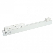 Встраиваемый светильник Feron MGN302 41937 цвет плафона/подвески Белый, цвет арматуры Белый-2