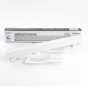 Встраиваемый светильник Feron MGN302 41937 цвет плафона/подвески Белый, цвет арматуры Белый-3