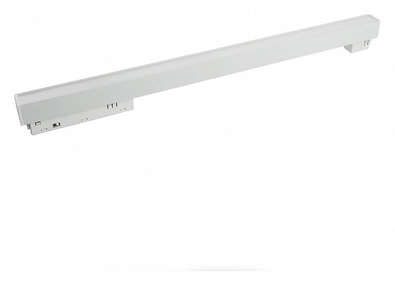 Встраиваемый светильник Feron MGN302 41939 