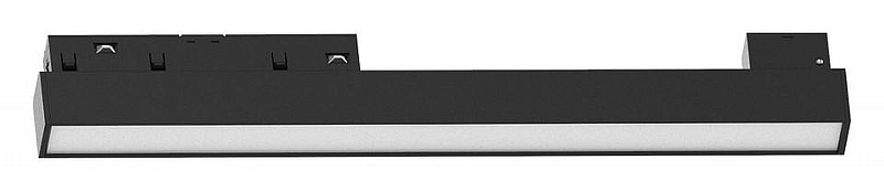 Встраиваемый светильник Feron MGN302 41943 