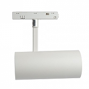 Светильник на штанге Feron MGN303 41947 цвет плафона/подвески Белый, цвет арматуры Белый-1