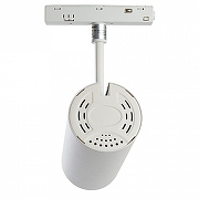 Светильник на штанге Feron MGN303 41947 цвет плафона/подвески Белый, цвет арматуры Белый-4