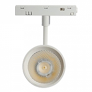 Светильник на штанге Feron MGN303 41947 цвет плафона/подвески Белый, цвет арматуры Белый-5