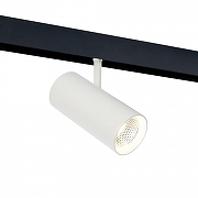 Светильник на штанге Feron MGN303 41947 цвет плафона/подвески Белый, цвет арматуры Белый-7