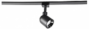 Светильник на штанге Favourite Unica 4232-1U цвет плафона/подвески Прозрачный, цвет арматуры Черный