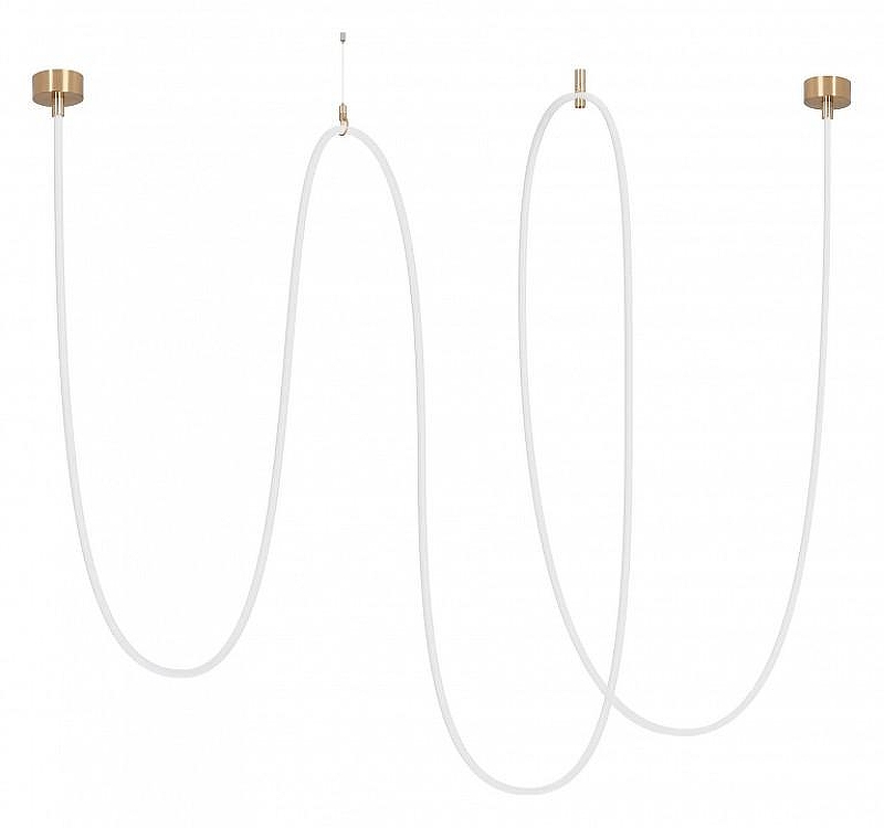 Подвесной светильник Arlight TROPIC 43408 