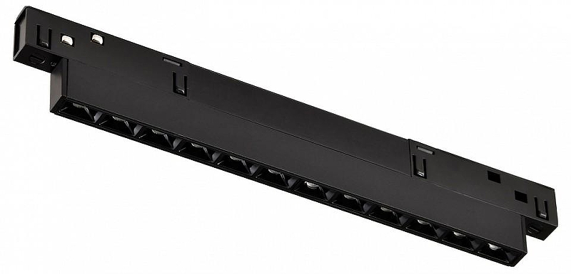 Встраиваемый светильник Favourite Logica 4577-1U 