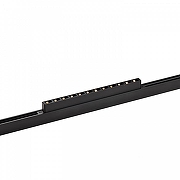 Встраиваемый светильник Favourite Logica 4577-1U цвет плафона/подвески Прозрачный, Хром, цвет арматуры Черный-1