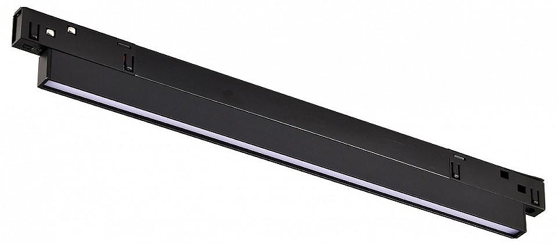 Встраиваемый светильник Favourite Logica 4578-1U 