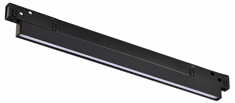 Встраиваемый светильник Favourite Logica 4580-1U 