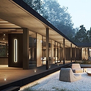 Накладной светильник Feron DH2003 48018 цвет плафона/подвески Белый, Черный, цвет арматуры Черный-4