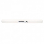 Накладной светильник Feron DH3003 48024 цвет плафона/подвески Черный, цвет арматуры Черный-4