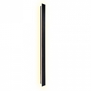 Накладной светильник Feron DH3003 48024 цвет плафона/подвески Черный, цвет арматуры Черный-6